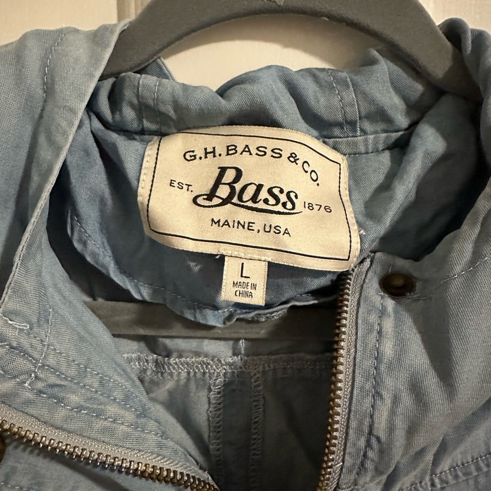 Lightweight Spring/Summer Jacket - Picture 7 of 8